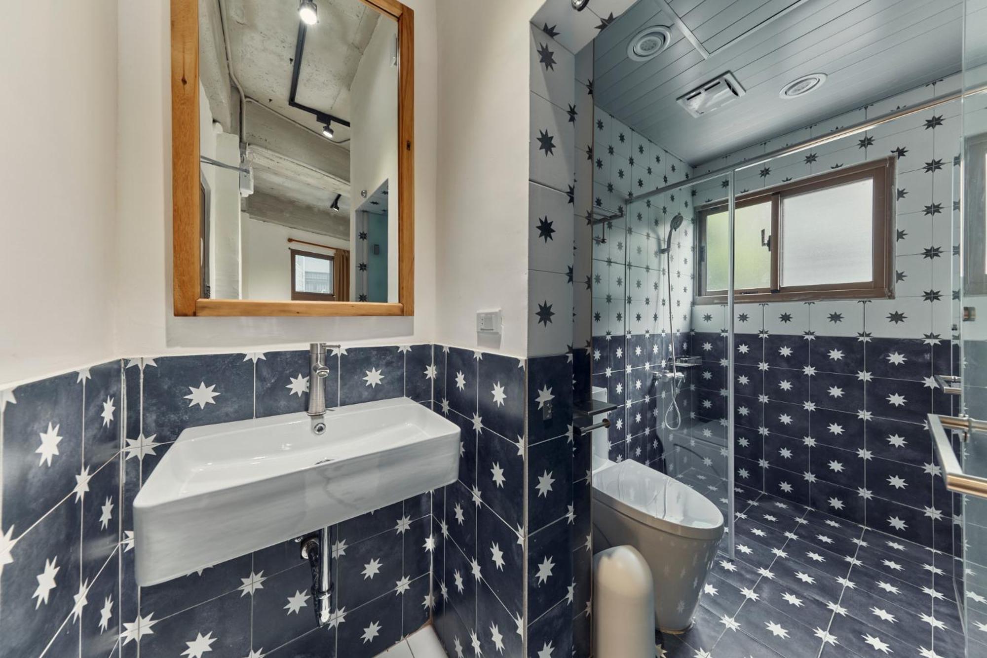 Sanhe Hotel Чжанхуа Екстер'єр фото